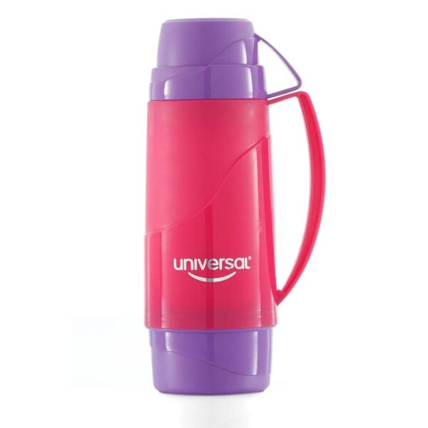 TERMO 0,45 LT FUCSIA UNIVERSAL