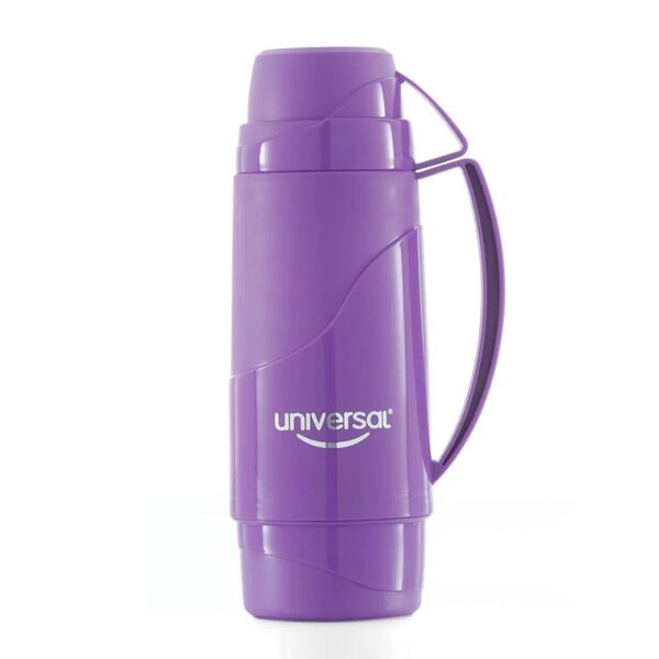 TERMO 0,45 LT MORADO UNIVERSAL