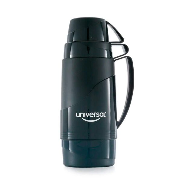 TERMO 0.45 LT NEGRO UNIVERSAL