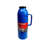 TERMO 1 LT BASIC COLOR IMUSA