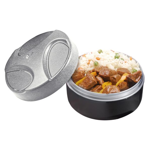 TERMO ALIMENTOS 0,50 LT X 1 MINICOLLECT POLIMES