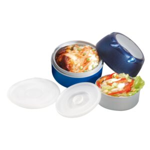 TERMO ALIMENTOS 0,75 LT X 1 MINISTYLE POLIMES