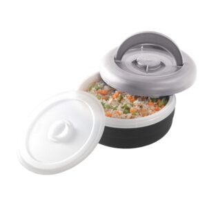 TERMO ALIMENTOS 1,25 LT X 1 PORTALUNCH POLIMES
