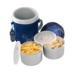 TERMO ALIMENTOS 1,25 LT X 2 COLLECTION POLIMES