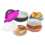 TERMO ALIMENTOS 1,5 LT X 2 INNOVATION POLIMES