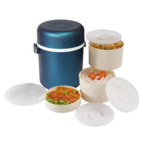 TERMO ALIMENTOS 1,5 LT X 3 EXCEL POLIMES