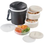 TERMO ALIMENTOS 1,75 LT X 3 EXECUTIVE POLIMES