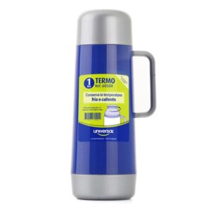 TERMO COLOR TAPA COLOR 1L UNIVERSAL