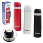 TERMO ISOTERMICO 500 ML INOX EXCALIBUR