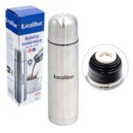 TERMO ISOTERMICO 500 ML VIAJERO EXCALIBUR