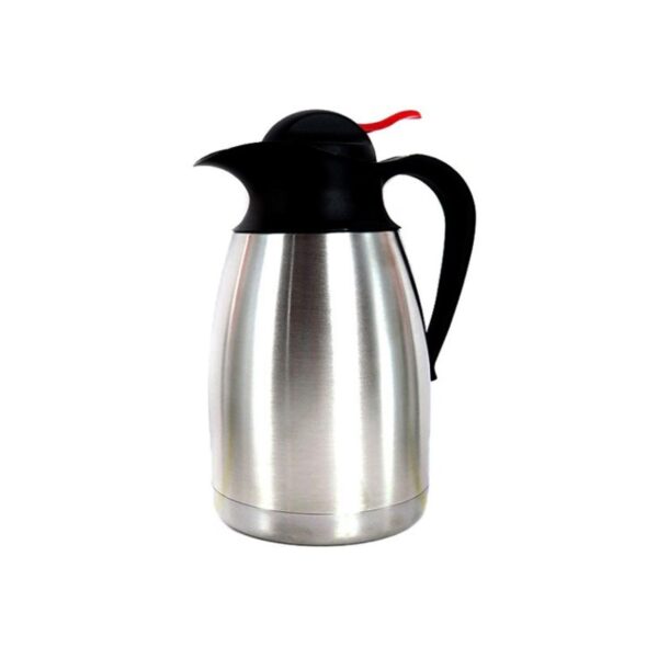TERMO JARRA ACERO 1,2L UNIVERSAL
