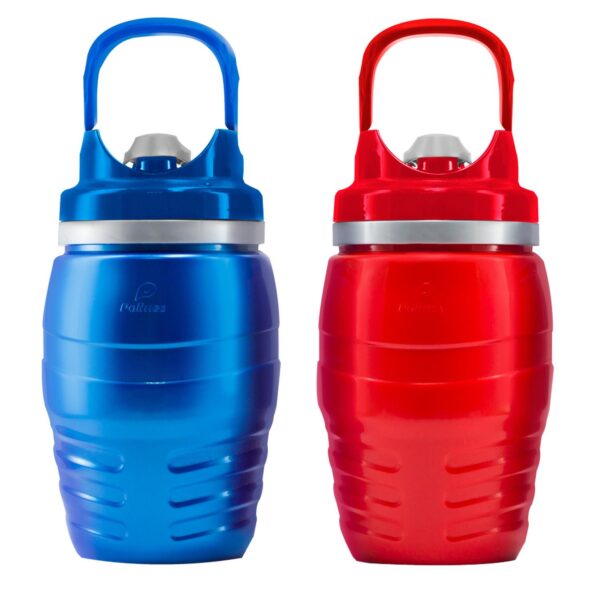 TERMO POLI THER 2,4 LT POLIMES
