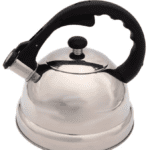 TETERA INOX 2,5L EXCALIBUR
