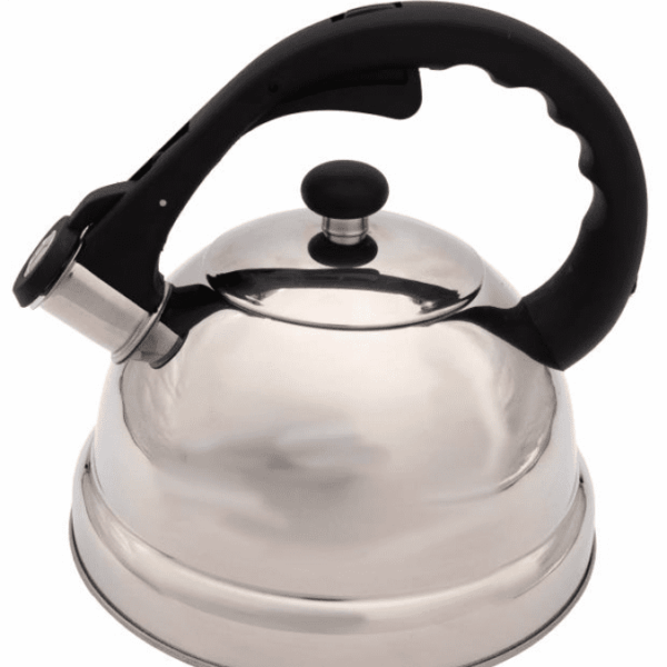 TETERA INOX 2,5L EXCALIBUR