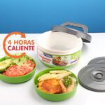 THERMO SOPA Y SECO 4 HORAS DAMECOS