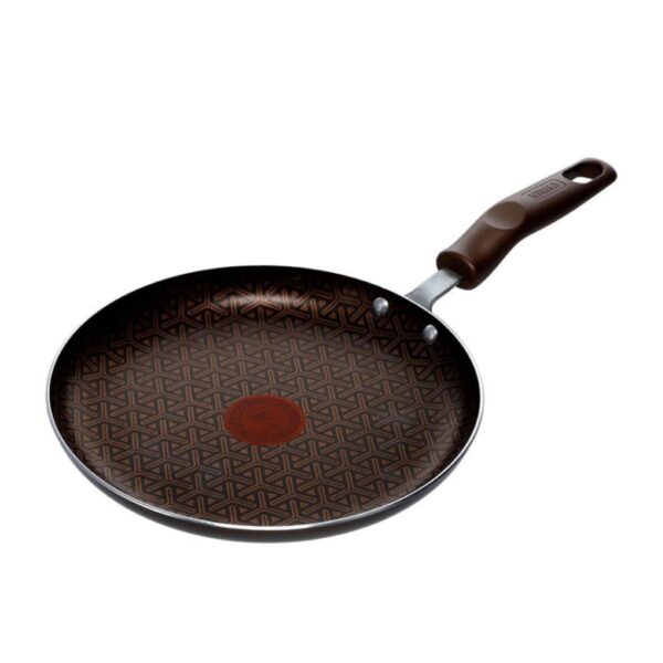 TORTILLERA 25 CM ANTIADHERENTE DELUXE IMUSA