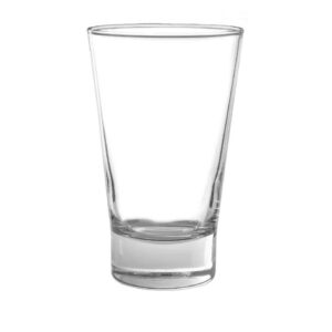 VASO 13 OZ X 6 UNIDADES LONDON CRISTAR