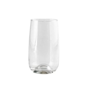 VASO AGUA BEBE AV LISO 0766CL6