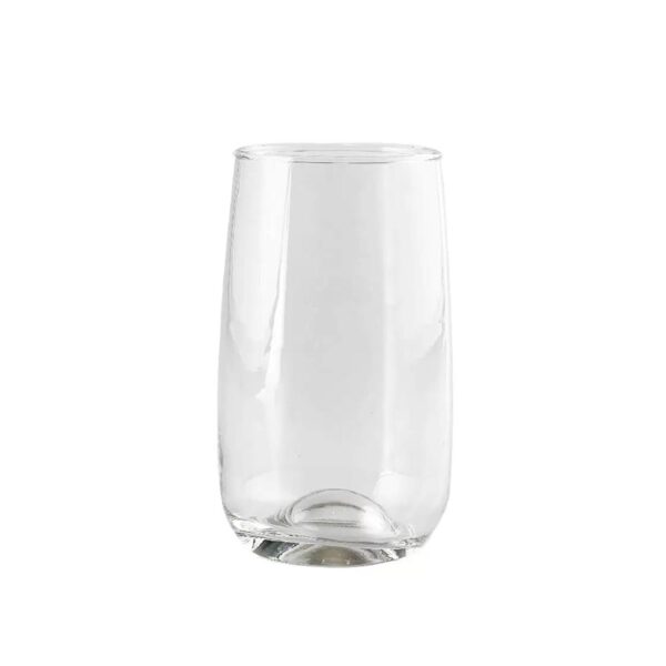 VASO AGUA BEBE AV LISO 0766CL6