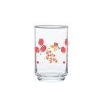 VASO ALEGRO BEBIDAS 2867CD6 CRISTAR