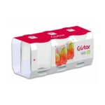 VASO ALEGRO BEBIDAS 2867CL