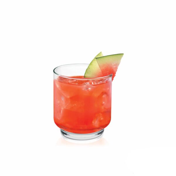 VASO ALEGRO ROCKS 2866CL CRISTAR