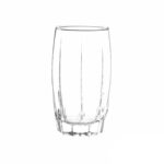 VASO AMADEUS BEBIDAS 0400CL3 CRISTAR