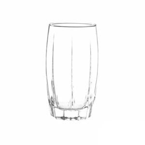 VASO AMADEUS BEBIDAS 0400CL3 CRISTAR