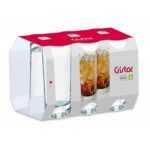 VASO CAPITOL BEBIDAS 0422CL