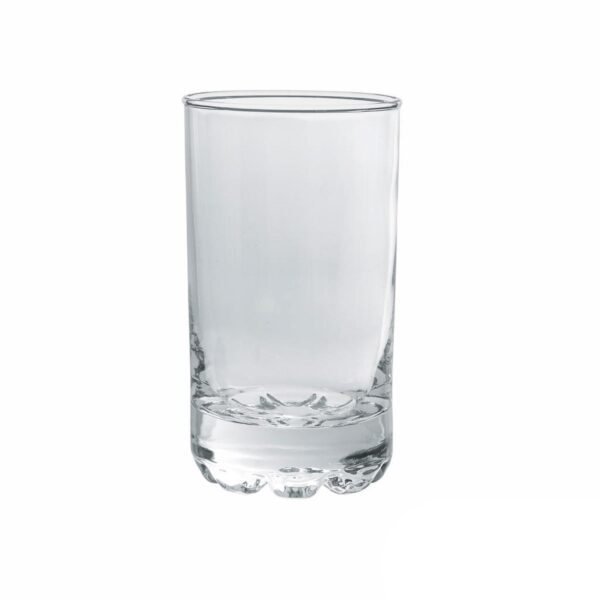 VASO CAPITOL BEBIDAS 0446CL CRISTAR
