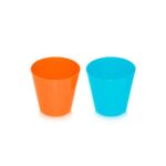 VASO CORTO 0,3 LTS IMUSA