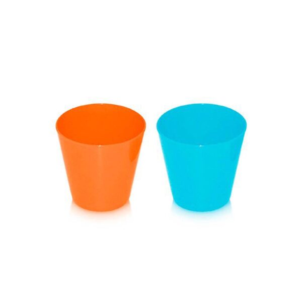 VASO CORTO 0,3 LTS IMUSA