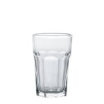 VASO CRISTAL 9 OZ LISBOA CRISTAR