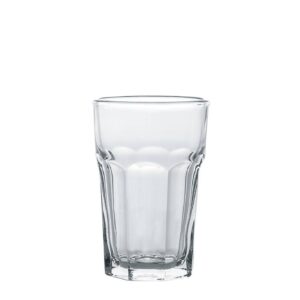 VASO CRISTAL 9 OZ LISBOA CRISTAR
