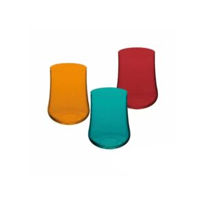 VASO CRISTAL BOLONIA 0794CC6 CRISTAR