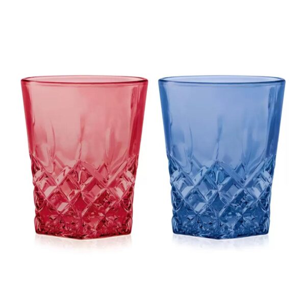 VASO CRISTAL DIAMANTE 0141CC6C22 CRISTAR