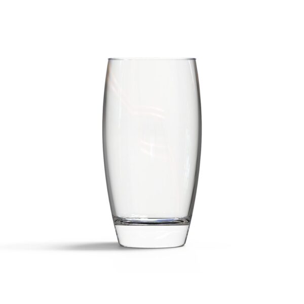 VASO CRISTAL DUBAI 0729CL4CG CRISTAR