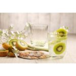 VASO CRISTAL ESTAMBUL 0910 X 6UD NADIR