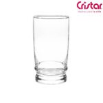 VASO CRISTAL MADEIRA 0278CL8PR CRISTAR