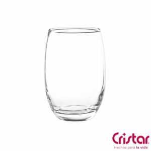 VASO CRISTAL MIKONOS0454CL4 CRISTAR