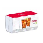 VASO CURVAS BEBIDAS 0676CL6