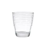VASO CURVAS ROCKS 0675CL6 CRISTAR