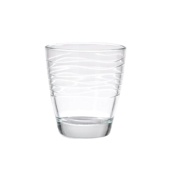 VASO CURVAS ROCKS 0675CL6 CRISTAR
