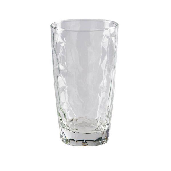 VASO DA VINCI BEBIDAS LISO 0727CL6 CRISTAR