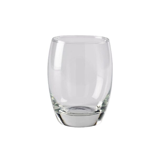 VASO DUBAI ROCKS LISO 0728CL6 CRISTAR