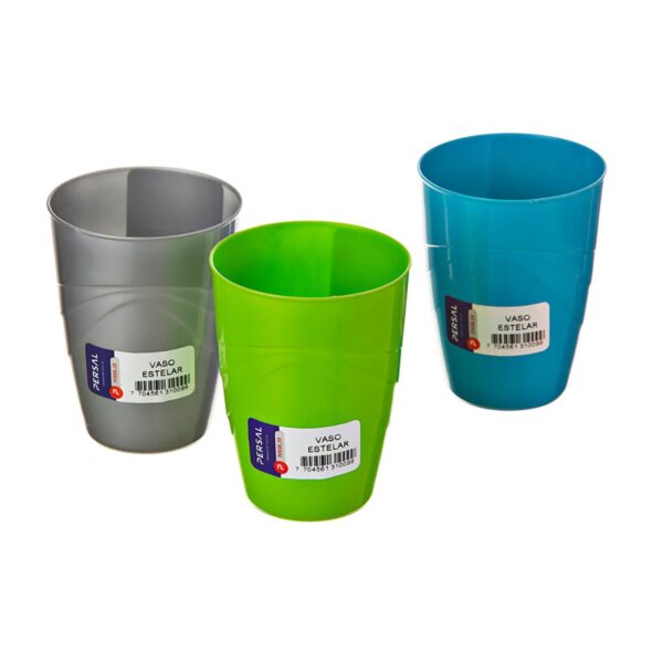 VASO ESTELAR PERSAL