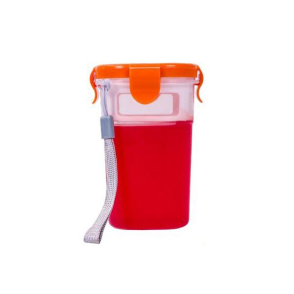 VASO HERM KEEP&GO 400 ML MANIJA NP