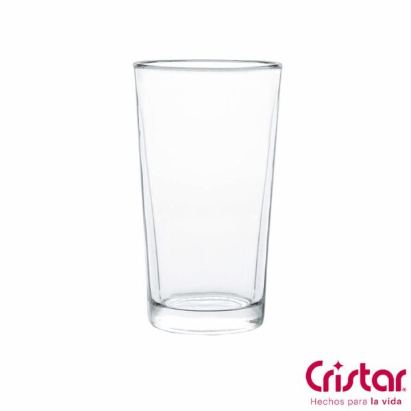 VASO HERRADURA BEBIDAS 0124CL6