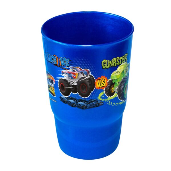 VASO INFANTIL 01 H 0,37 LT POLIMES