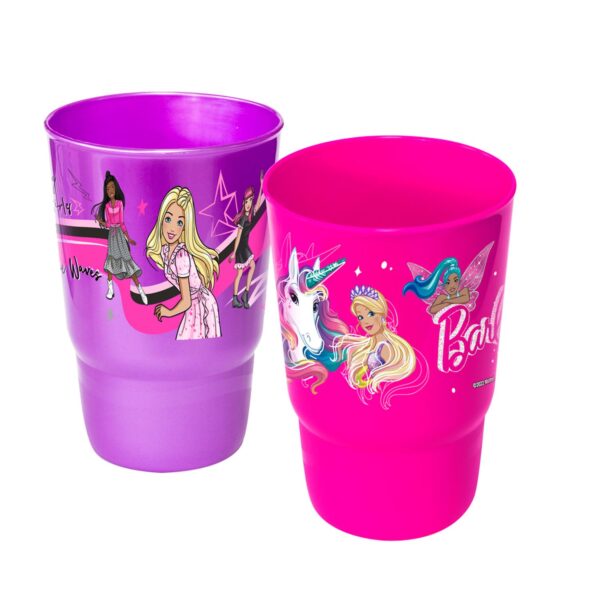 VASO INFANTIL 01 M 0,37 LT POLIMES
